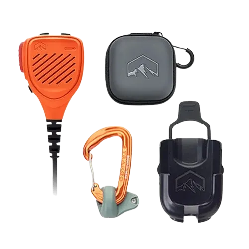 Radio Accessries