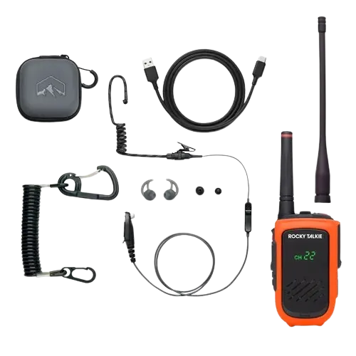 Radio Kits