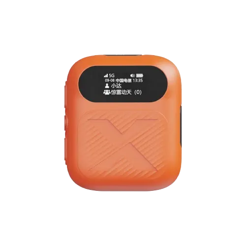 Xpeak S1 Radio